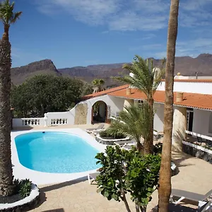 Aulaga Holiday home